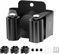 BOTC Felmosó Akasztó Seprű Gereblye Szerszámok Fali Tartó Akasztók Szett (8721049718719 BOTC)