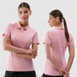 4F Női Póló 4F Sport Póló Basic TPTSF365 SS25 XXL (4FWMM00TPTSF365-56S-XXL)