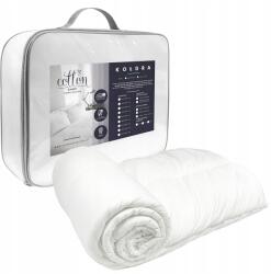  Paplan 200x200 4 Évszakok Egész évben Antiallergén Hagyományos Steppelt (Kołdra 4 PR Tradycyjna 200x200 cm.)