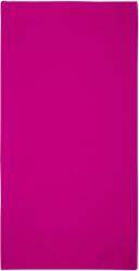 The One Towelling 1005 CLASSIC / Törölköző - magenta 50x100cm (481005e1299)