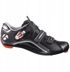Bontrager Női országúti kerékpáros cipő Spd Pedálos Bontrager Race DLX 39 (425094)