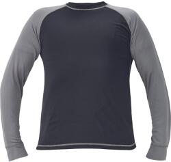 ČERVA EXPORT IMPORT a. s ASSENT DON / Hosszú ujjú Thermo póló, XXXL (0309002560006)