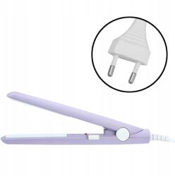  Mini Hajvasaló Hajsütővas Kerámia Turisztikai (S4522)