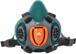 Portwest P431 / Szilikon félmaszk - kék M (P431BLUS/M)