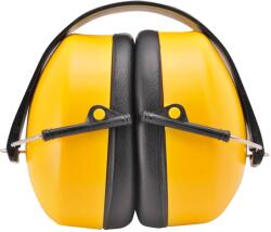 Portwest SUPER PW41 / Összecsukható fejhallgató - sárga (PW41YER)