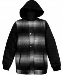  Gyerek Kapucnis Ifjúsági Kabát 156 CM 14L