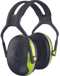 ČERVA EXPORT IMPORT a. s 3M PELTOR X4A / Könnyű munkahelyi fejhallgató (0402009399999)