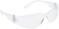 Portwest SPECTACLE PW32 / Keret nélküli szemüveg, UV-védelemmel - átlátszó lencse (PW32CCL)
