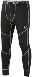 CANIS SAFETY a. s CANIS REWARD / Férfi funkcionális alsónemű - fekete/zöld XXL (174000280896)