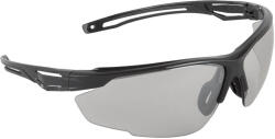 Portwest PS36 / KN védőszemüveg, antracit - tükrös (PS36MIR)
