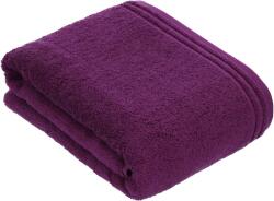 Vossen CALYPSO FEELING 100 / Fürdőlepedő - lila 100x150 cm (49490035099)