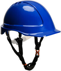 Portwest ENDURANCE SLIP RATCHET PH55 / Védősisak - királykék (PH55RBR)