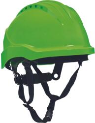 ČERVA EXPORT IMPORT a. s CERVA CURRO / Szellőző sisak - HV zöld (06010164F4999)