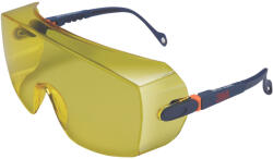 ČERVA EXPORT IMPORT a. s 3M 2802 / Védőszemüveg - sárga (0501033470999)