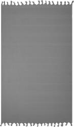 The One Towelling 1020 TERRY / Hámán törölköző - sötétszürke 100x165cm (48102067099)