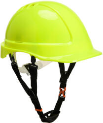 Portwest ENDURANCE SLIP RATCHET PH55 / Védősisak - sárga (PH55YER)
