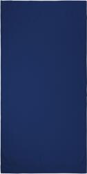 The One Towelling 1017 DELUXE / Törölköző - sötétkék 70x140cm (48101700399)
