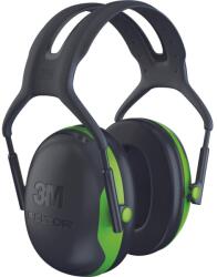 ČERVA EXPORT IMPORT a. s 3M PELTOR X1A / Fejhallgatók (0402008799999)