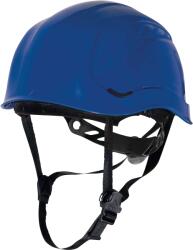 Delta Plus DELTA GRANITE PEAK / Védősisak magasban végzett munkához - kék, állítható (GRAPEBLFL)