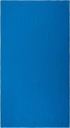 The One Towelling 1016 DELUXE / Törölköző - azúrkék aqua 60x110cm (481016w3799)