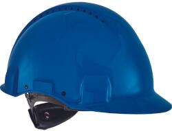 ČERVA EXPORT IMPORT a. s 3M PELTOR G3000NUV / Szellőzőnyílással ellátott sisak - kék (0601004640999)