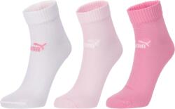 PUMA Elements unisex plain quarter 3p 35-38