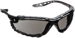 Portwest LITE PLUS PS14 / Védőszemüveg - füst (PS14SKR)