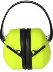 Portwest HI-VIS PS41 / Összecsukható fülvédők - HV sárga (PS41YER)