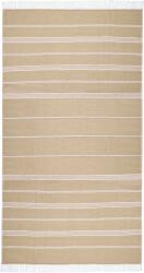 The One Towelling 1059 / Hámán törölköző - bézs 100x180cm (48105912599)