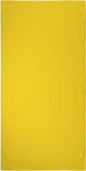 The One Towelling 1006 CLASSIC / Törölköző - sárga 70x140cm (48100620099)