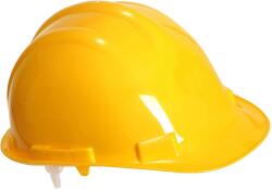 Portwest EXPERTBASE PW50 / Védősisak - sárga (PW50YER)