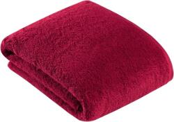 Vossen NEW GENERATION 100 / Fürdőlepedő - rubinvörös 100x150 cm (496066zzz99)