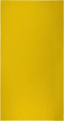 The One Towelling 1001 CLASSIC / Strandtörölköző - sárga 100x180cm (48100120099)