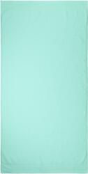 The One Towelling 1017 DELUXE / Törölköző - menta 70x140cm (48101750899)
