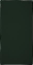 The One Towelling 1015 DELUXE / Törölköző - sötétzöld 50x100cm (48101502899)