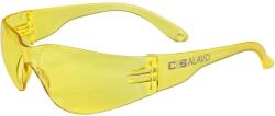CANIS SAFETY a. s CXS-OPSIS ALAVO / Ultrakönnyű szemüveg, UV-védelemmel - sárga (411020815000)