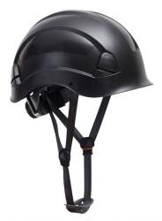 Portwest HEIGHT ENDURANCE PS53 / Sisak magasban végzett munkához - fekete (PS53BKR)