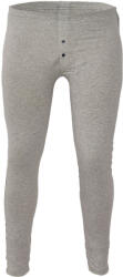 ČERVA EXPORT IMPORT a. s CERVA LION / Téli alsónemű / alsónadrág - szürke XXXL/4XL (0309000200007)