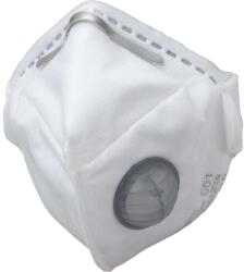 ČERVA EXPORT IMPORT a. s REFIL 651 / Összecsukható FFP3 légzésvédő szeleppel (10 db/csomag) (0701009299999)
