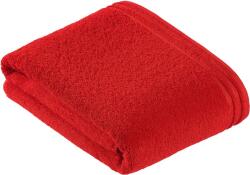 Vossen CALYPSO FEELING 100 / Törölköző - bíborvörös 100x150 cm (494900j5899)