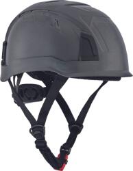 ČERVA EXPORT IMPORT a. s CERVA ALPINWORKER PRO / WR nem szellőző sisak - antracit (0601013661999)