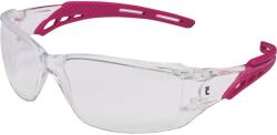 ČERVA EXPORT IMPORT a. s CERVA OYRE LADY / Női dielektromos szemüveg, rózsaszín kerettel - átlátszó (0501058281025)