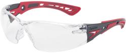 ČERVA EXPORT IMPORT a. s BOLLÉ SAFETY RUSH + / Szemüvegek - átlátszó (0501055281999)