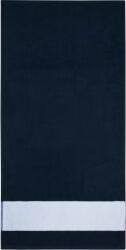 The One Towelling 1022 / Törölköző - sötétkék 50x100cm (48102200399)