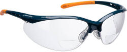 Portwest PS25 / 2, 0 dioptriás védőszemüveg (PS25CLRX20)