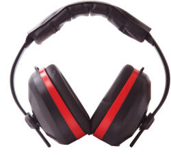 Portwest PROTECTOR PW43 / Ultrakönnyű és kompakt univerzális fülvédők (PW43BKR)