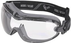 CANIS SAFETY a. s CXS-OPSIS SKARA / Védőszemüveg, UV-védelemmel - átlátszó lencse (411028881000)