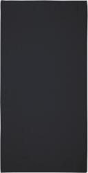 The One Towelling 1015 DELUXE / Törölköző - antracit 50x100cm (48101502099)