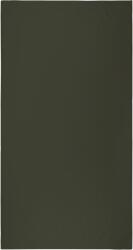 The One Towelling 1001 CLASSIC / Strandtörölköző - olívazöld 100x180cm (481001e1499)