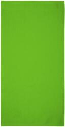 The One Towelling 1005 CLASSIC / Törölköző - lime 50x100cm (48100512299)